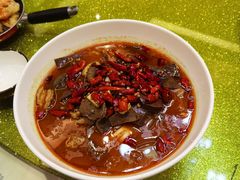 -大鸭梨烤鸭店(花园村店)