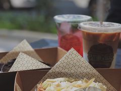 -Pie Bird(新闸路店)