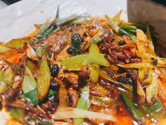 -麻六记(凤凰汇店)