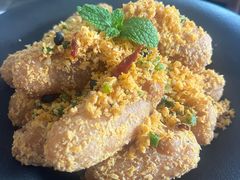 -院里寻菜·精致庭院菜(观沙岭店)