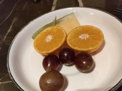 -海派悦庭·海胆烧麦·新融合菜(凯德广场店)