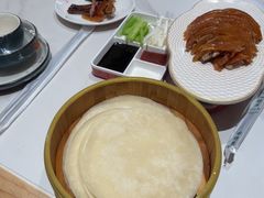 -梅利汴京烤鸭•开封豫菜地标店(晋安路店)