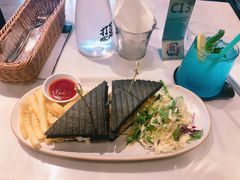 -打趸BTC·Breaktime cafe(北京路店)