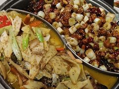 -锦尚阁烤鱼(望京新荟城店)