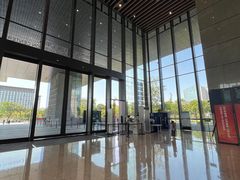 -广州市城市规划展览中心