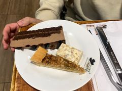 -汉巴味德(北京银座和谐广场店)