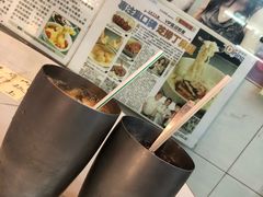 -新记餐厅(香槟大厦店)