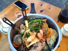 -土蚝·高压锅生蚝(百姓美食街店)