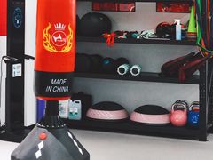 -超减·私教减肥馆(世博店)