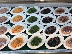 -清和传家饺子(沈阳联合路店)