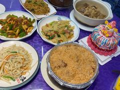 -民间瓦缸煨汤館(嵩山路店)