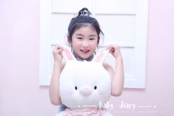 -宝贝日记专业儿童摄影(南坪店)