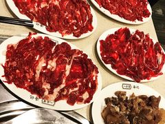 -八合里潮汕鲜牛肉火锅(吉大店)
