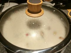 -煲宫(华润万象城店)