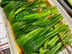 -木屋烧烤(上梅林店)