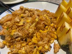 -大树餐厅(红旗街万达店)