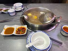 -贵宾牛·潮汕牛肉火锅(珠池总店)