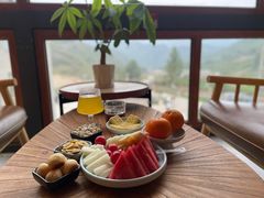 -云座·时光·观景咖啡厅(五爷庙店)