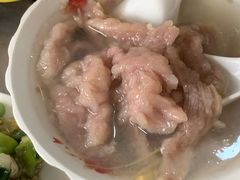 牛肉羹-群众牛肉小点(蚵仔煎)