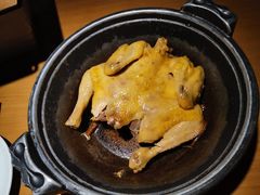 -卞氏菜根香·川菜(青羊万达店)