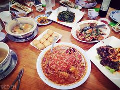 -無招牌海鮮(芽笼店)
