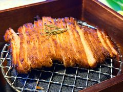 -泰莲庭·溪畔餐厅(雁栖湖店)