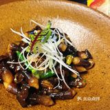 点的一个双人餐,我看基本包含了一些招牌菜