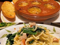 -萨莉亚意式餐厅(杭州滨江天街店)