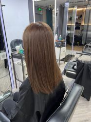 -奈川烫染Salon