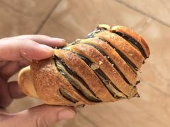 -杨老大焙子月饼干货(宽巷子民族美食街店)