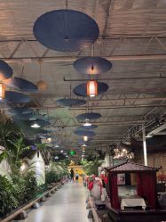 -特味村·宴会厅(生态园店)