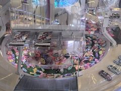 -汤姆熊欢乐世界 · 弹珠机(销品茂店)