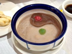 -聚春园自助餐厅(东街口店)