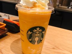 -星巴克(广州淘金路店)