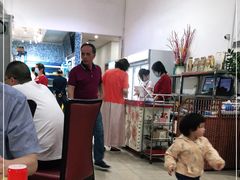 大堂-蚝专家(北滘店)