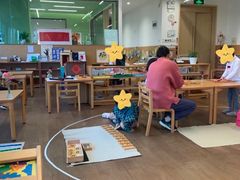 -硅谷蒙学幼儿园