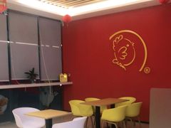 等位区-胖老爹美式炸鸡(远洋旗舰店)