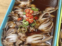 -韩麦大冷面(桂花街直营店)