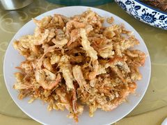 -华龙特色大骨鸡农家菜馆