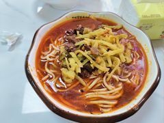 -六朝居老面馆(同鑫宾馆店)