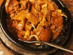石锅小黄牛-七仙岭君澜度假酒店·桃源小馆中餐厅