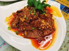 -新辉港式茶餐厅(北栅店)