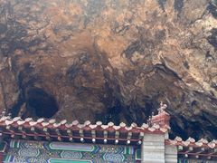 -圣莲山风景区