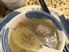 -原味四季椰子鸡(公明百佳华店)