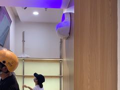 -霸王茶姬(正佳广场店)