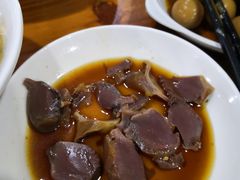 -老袁炒年糕(富豪路店)