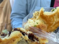 -喜洲杨记破酥粑粑