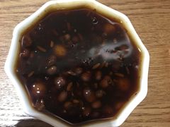 赤豆元宵.-南京人家(盛京大奥莱店)