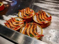 -海底捞大排档火锅(打浦路店)