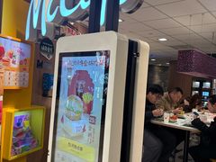 -麦当劳(世纪汇广场店)